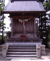 神社検索